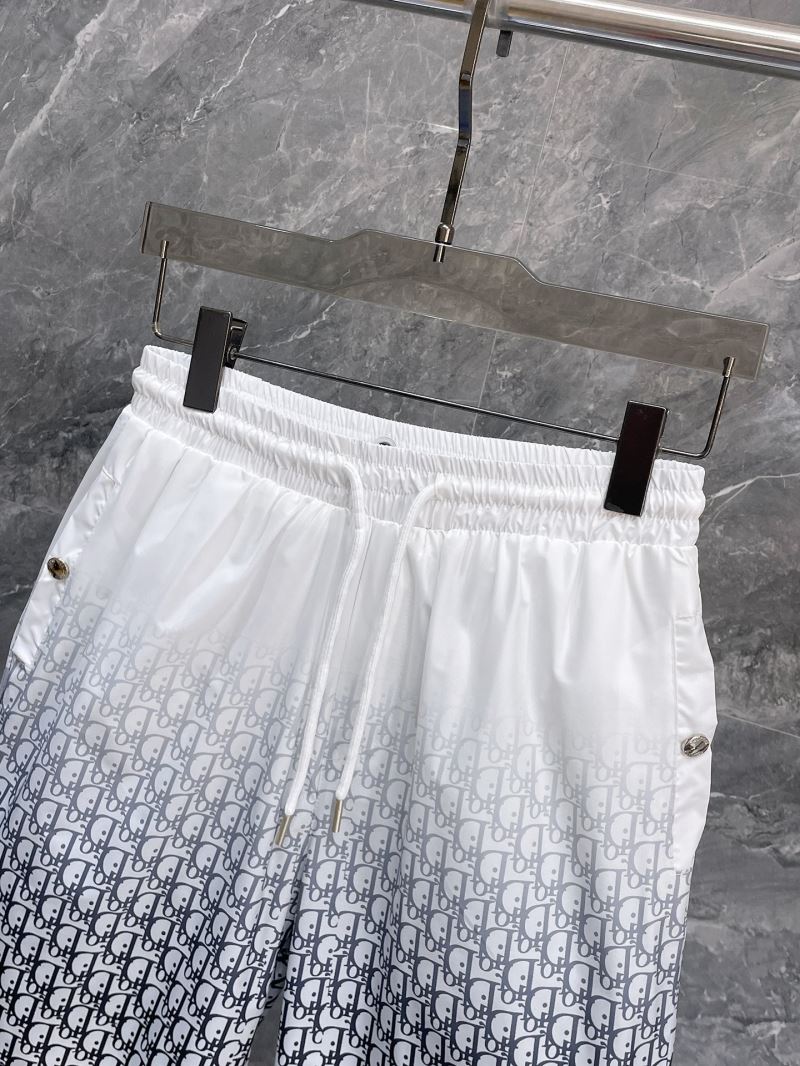 Christian Dior Short Pants